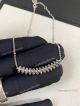 Highest Quality Version Cartier Clash de Necklace Studded Pendant Silver (2)_th.jpg